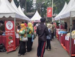 Ramadhan Momentum Bagi Pelaku UMKM dan Ekraf Kembangkan Bisnis