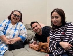 Ramadhan Penuh Berkah: Nunung Dapat Transferan dari Nagita Slavina, Raffi Ahmad: Tetap Semangat!