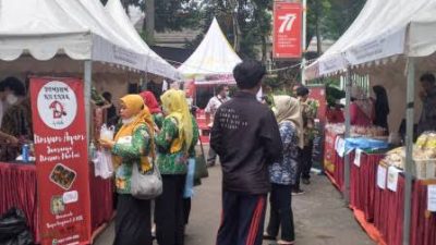 Ramadhan Momentum Bagi Pelaku UMKM dan Ekraf Kembangkan Bisnis