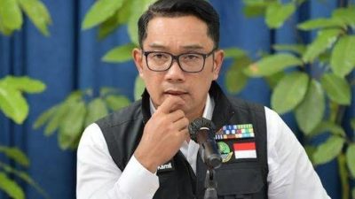Tunggu Saja, KPK Pastikan Periksa Ridwan Kamil Terkait Kasus Korupsi Bank BJB