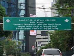 Ganjil Genap dan Car Free Day Ditiadakan Selama Libur Nyepi dan Idul Fitri 2025