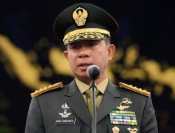 Proses Pengunduran diri Prajurit TNI di Luar 14 Kementerian dan Lembaga Sedang Berjalan