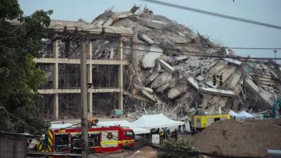Kemhan Kirim 12 Ton Bantuan Logistik untuk Korban Gempa di Myanmar