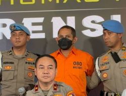 KKEP Resmi Pecat Kapolres Ngada Nonaktif AKBP Fajar!