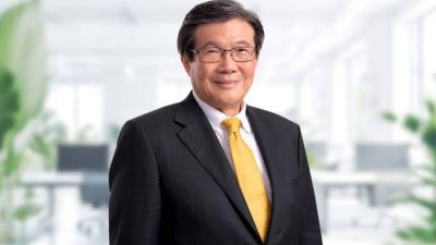 Daftar 5 Orang Kaya Indonesia Versi Forbes, Siapa Saja?