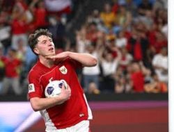 Gol Ole Romeny Antar Indonesia Raih Tiga Poin Krusial dari Bahrain, Garuda Buka Asa!