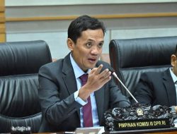 Ketua Komisi III DPR Setuju Usulan SKCK Dihapus