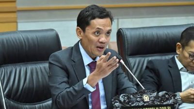 Ketua Komisi III DPR Setuju Usulan SKCK Dihapus