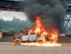 Demo Ricuh Karyawan Kontraktor di Morowali, PT IMIP Tempuh Jalur Hukum