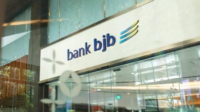 KPK Mulai Sidik Dugaan Korupsi di BJB
