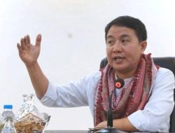 Kemenag Minta Maskapai Layani Jemaah Haji, Seolah Melayani Orang Tua Sendiri