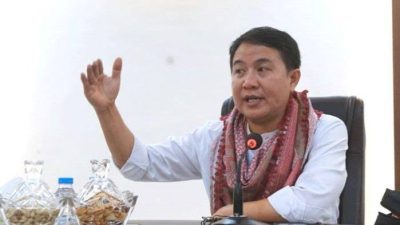 Kemenag Minta Maskapai Layani Jemaah Haji, Seolah Melayani Orang Tua Sendiri
