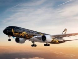 Maskapai INA berkantor di Singapura, Beroperasi di Soetta, Gunakan Nama Indonesia, Memang Boleh?