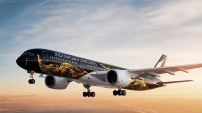 Maskapai INA berkantor di Singapura, Beroperasi di Soetta, Gunakan Nama Indonesia, Memang Boleh?
