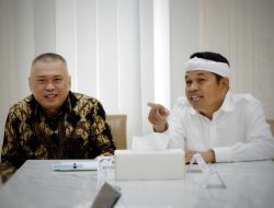 Menhub Apresiasi Dedi Mulyadi Beri Kompensasi Angkutan Tradisional pada Puncak Arus Mudik Lebaran