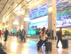 Borong 27 Penghargaan ACI, 10 Bandara InJourney Airports Jadi Terbaik di Asia Pasifik