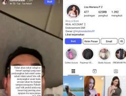 Geger Ridwan Kamil Tersandung Isu Dugaan Perselingkuhan, Warganet Silaturrahim ke Akun Perempuan Ini