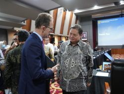 Perkuat Komitmen Percepatan Implementasi JETP, Pemerintah Bentuk Satgas Transisi Energi dan Ekonomi Hijau