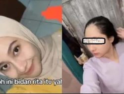 Setelah Bu Guru Salsa, Terbitlah Video Vulgar Bidan Rita