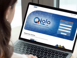 QLola by BRI Cetak Volume Transaksi Rp8.400 Triliun