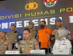 Eks Kapolres Jadi Predator Anak, Terancam 15 Tahun Penjara dan Denda Miliaran Rupiah