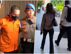 Ikut jadi Tersangka, Ini Sosok Mahasiswi Perekrut Anak di Bawah Umur Untuk Dicabuli Eks Kapolres Ngada