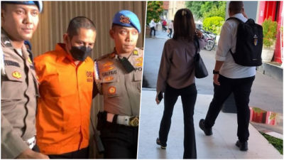 Ikut jadi Tersangka, Ini Sosok Mahasiswi Perekrut Anak di Bawah Umur Untuk Dicabuli Eks Kapolres Ngada