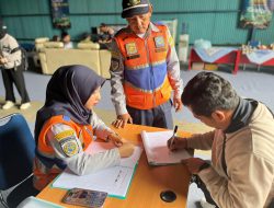 Pemerintah Siapkan Alternatif Tempat Istirahat Pemudik di Sepanjang Jalan Arteri