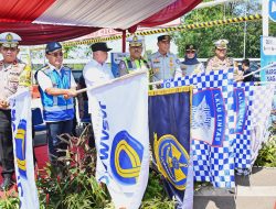 One Way Nasional Arus Mudik Lebaran Resmi Ditutup, Menhub Imbau Masyarakat Kembali Lebih Awal
