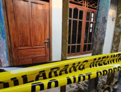 Polisi Buru Sekuriti Bandara Soetta Terduga Pelaku Bakar Bocah 4 Tahun di Tangerang