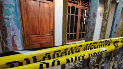 Polisi Buru Sekuriti Bandara Soetta Terduga Pelaku Bakar Bocah 4 Tahun di Tangerang