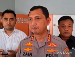 Polisi Buru Terduga Pelaku Bakar Anak Usia 4 Tahun di Tangerang, Inisial HB, Sekuriti di Bandara Soekarno Hatta