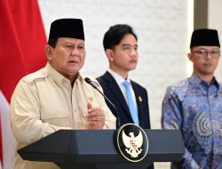 Indonesia Siap Berperan Aktif dalam Upaya Penyelesaian Konflik Gaza dan Timur Tengah