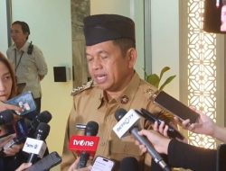 Viral Disebut Gubernur Konten Saat Rapat, Begini Tanggapan Dedi Mulyadi