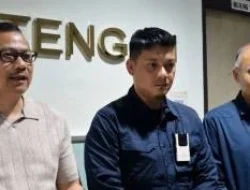 Diduga Arogan Terhadap Jurnalis Saat Kawal Kapolri: Ajudan Listyo Sigit Minta Maaf, Ini Tampangnya