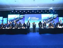 Pertamina, Hyundai Motor Group, dan Pemprov Jabar Kembangkan Proyek Waste-to-Hydrogen di Bandung
