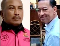 Profil dan Harta Kekayaan Ali Muhtarom, Hakim di Kasus Tom Lembong yang Jadi Tersangka Suap CPO