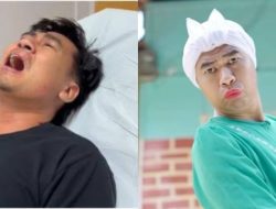 Bercanda Soal Kiblat, Selebgram Arif Muhammad Alias Mak Bekti Sakaratul Maut di Makkah