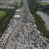 Kemenhub Ramal 51 Juta Orang Pilih Mobil Pribadi Saat Nataru, Ruas Tol Ini Paling Horor!