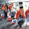 Pulang Haji Bawa Zamzam? Bisa-Bisa Koper Dibongkar, Begini Faktanya!