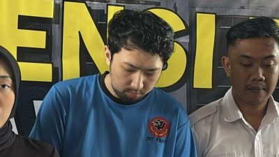 Korban Pemerkosaan Dokter PPDS Unpad Bertambah Dua Orang