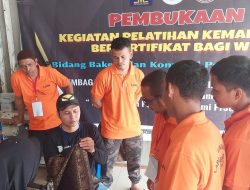 Rumah Tamadun: Ubah Limbah Jadi Harapan