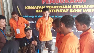 Rumah Tamadun: Ubah Limbah Jadi Harapan