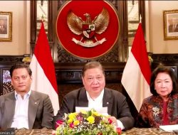 Indonesia-AS Sepakati Negosiasi Tarif Perdagangan Rampung dalam 60 Hari