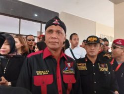 Anak Buah Jadi Tersangka Kasus Pembakaran Mobil Polisi di Depok, Hercules Ngaku Bingung