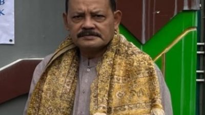 Ketua Umum Asosiasi PKL Ungkap Penyebab Anjloknya Jumlah Pemudik Lebaran Tahun Ini