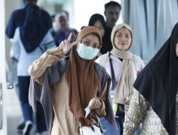ASDP Terapkan Diskon Tarif Arus Balik Penyeberangan Lintas Bakauheni-Merak sampai 36 persen
