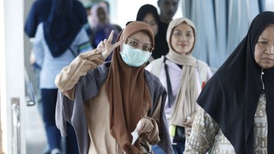 ASDP Terapkan Diskon Tarif Arus Balik Penyeberangan Lintas Bakauheni-Merak sampai 36 persen