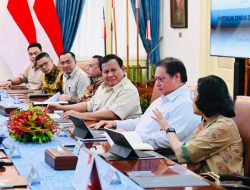 Respons Kebijakan Tarif Donald Trump, Presiden Prabowo Siapkan Diplomasi Ekonomi
