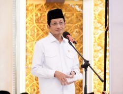 Menag Beberkan Tiga Kunci untuk Majukan Pendidikan Pesantren di Indonesia